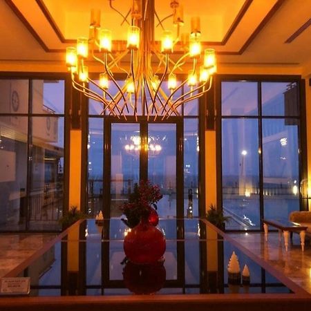 קוג'לי Blue Pier Hotel מראה חיצוני תמונה