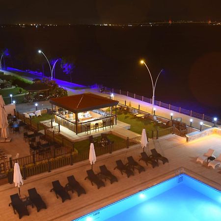 קוג'לי Blue Pier Hotel מראה חיצוני תמונה
