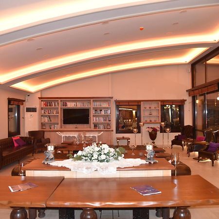 קוג'לי Blue Pier Hotel מראה חיצוני תמונה