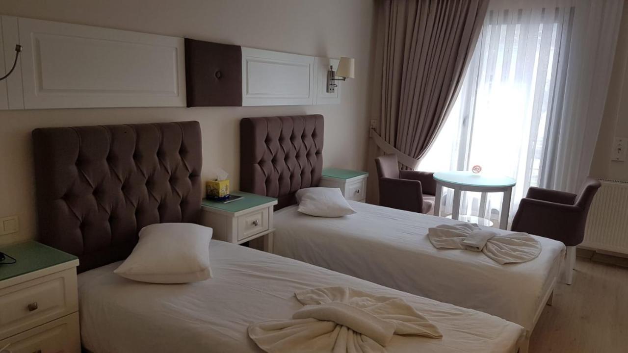 קוג'לי Blue Pier Hotel מראה חיצוני תמונה