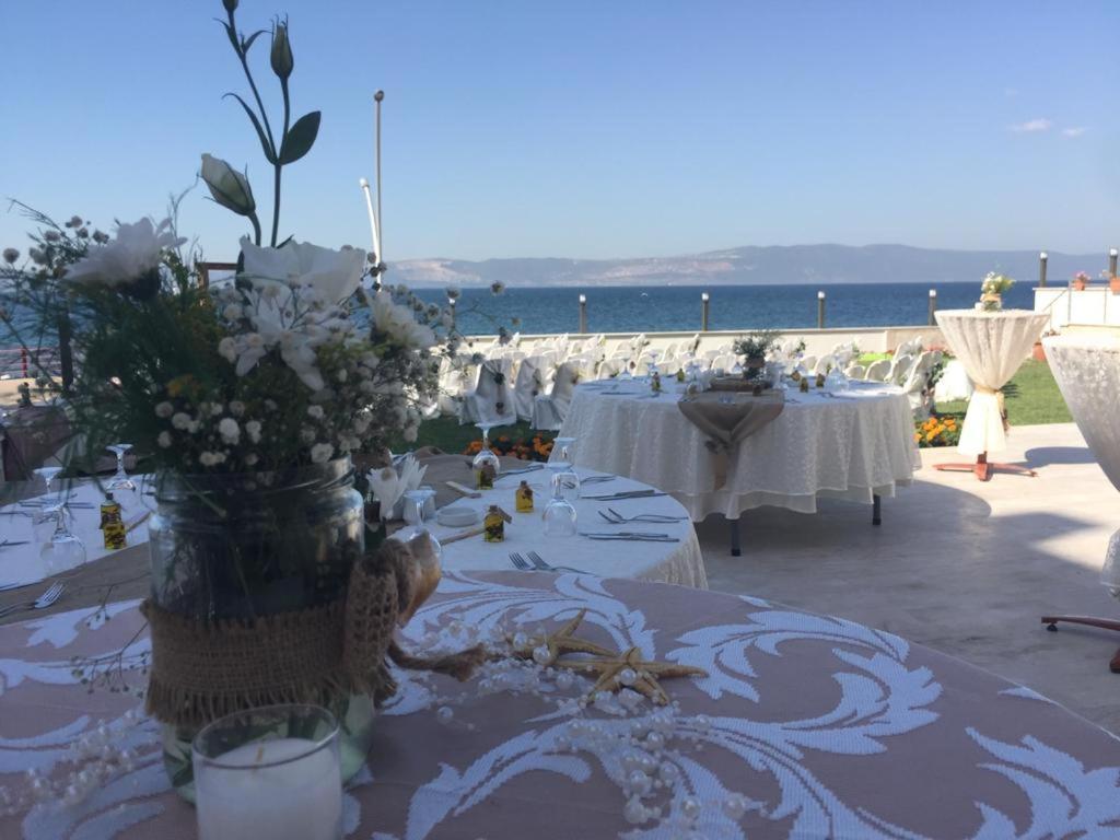 קוג'לי Blue Pier Hotel מראה חיצוני תמונה