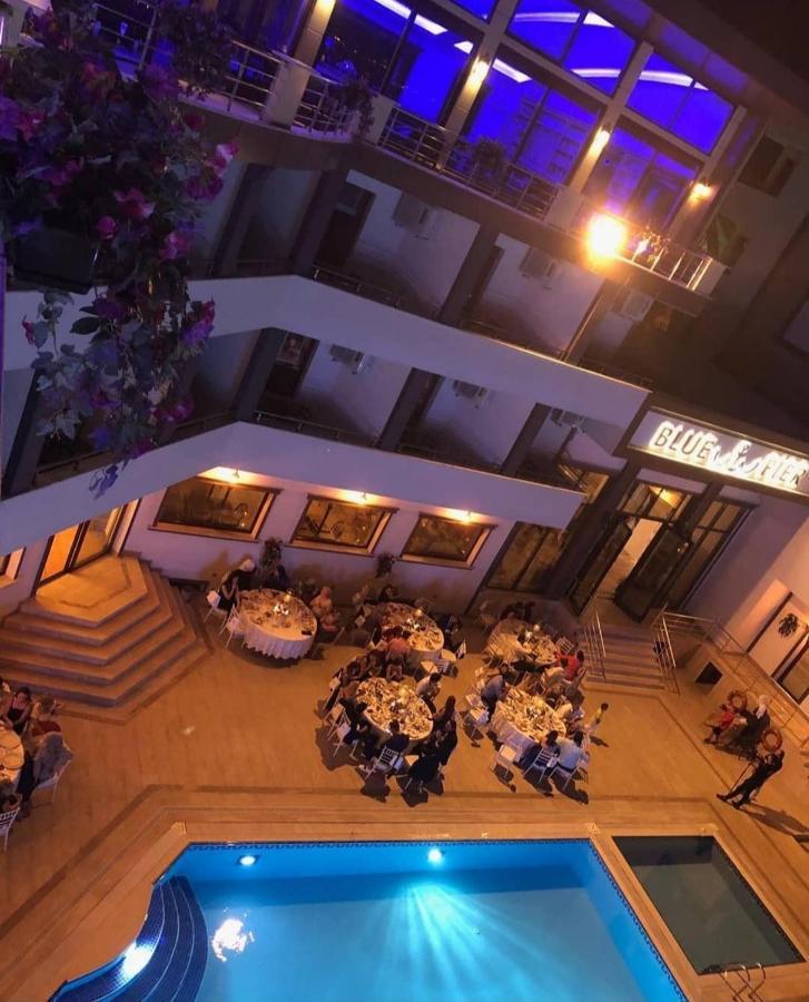 קוג'לי Blue Pier Hotel מראה חיצוני תמונה