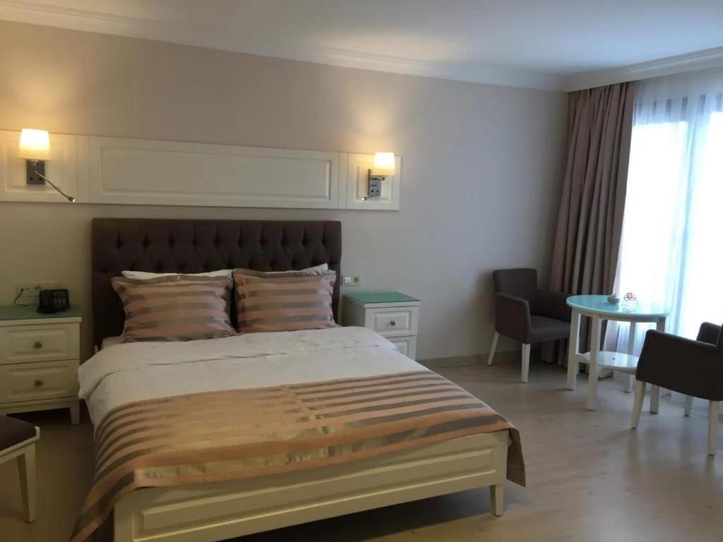 קוג'לי Blue Pier Hotel מראה חיצוני תמונה