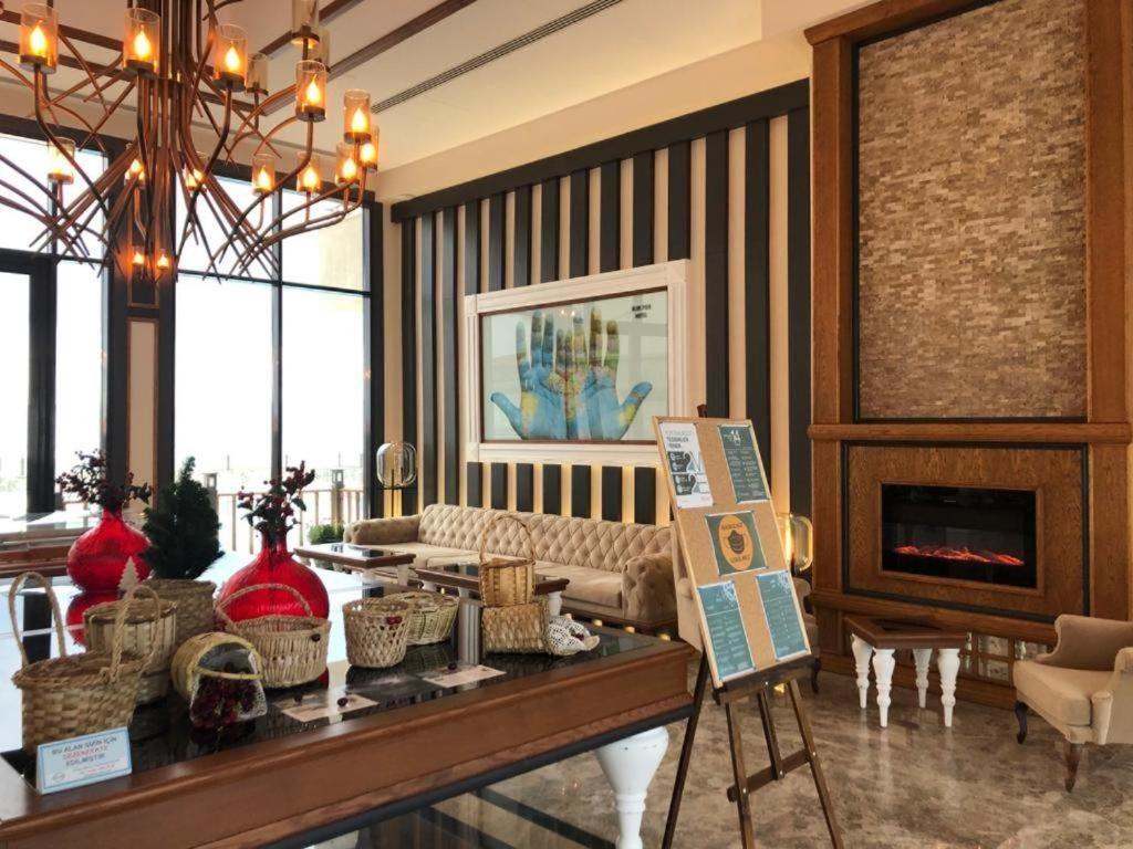 קוג'לי Blue Pier Hotel מראה חיצוני תמונה