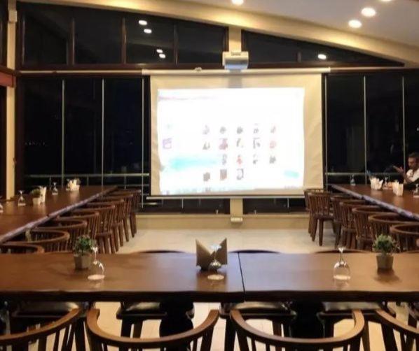קוג'לי Blue Pier Hotel מראה חיצוני תמונה