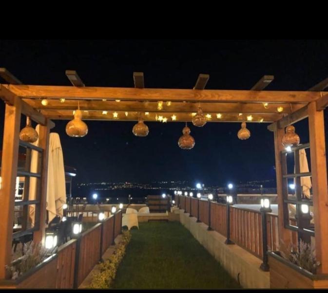קוג'לי Blue Pier Hotel מראה חיצוני תמונה