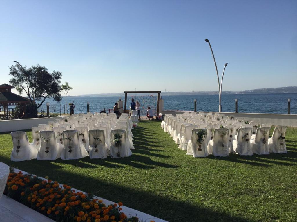 קוג'לי Blue Pier Hotel מראה חיצוני תמונה