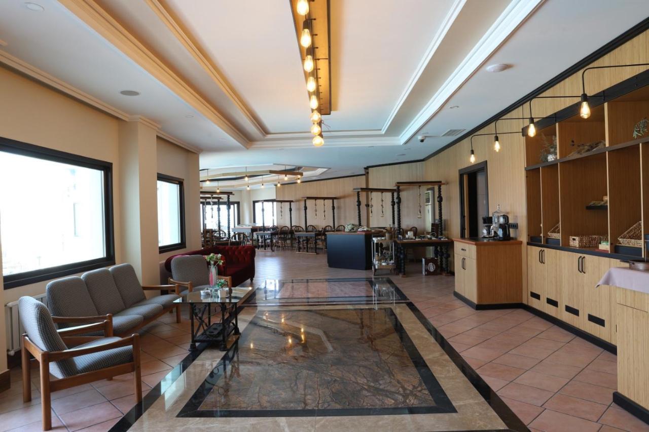 קוג'לי Blue Pier Hotel מראה חיצוני תמונה