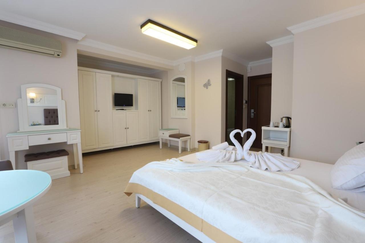 קוג'לי Blue Pier Hotel מראה חיצוני תמונה