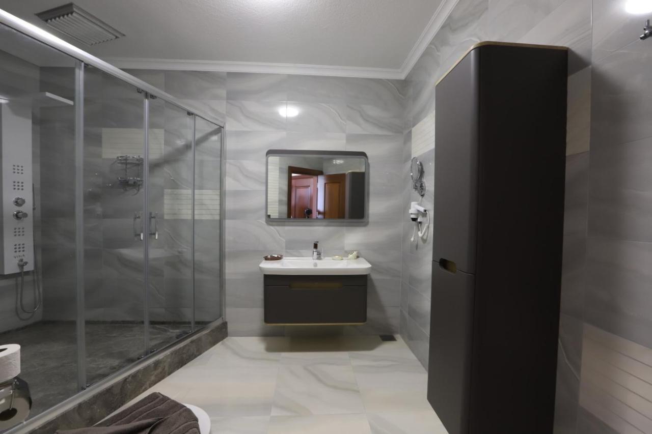 קוג'לי Blue Pier Hotel מראה חיצוני תמונה