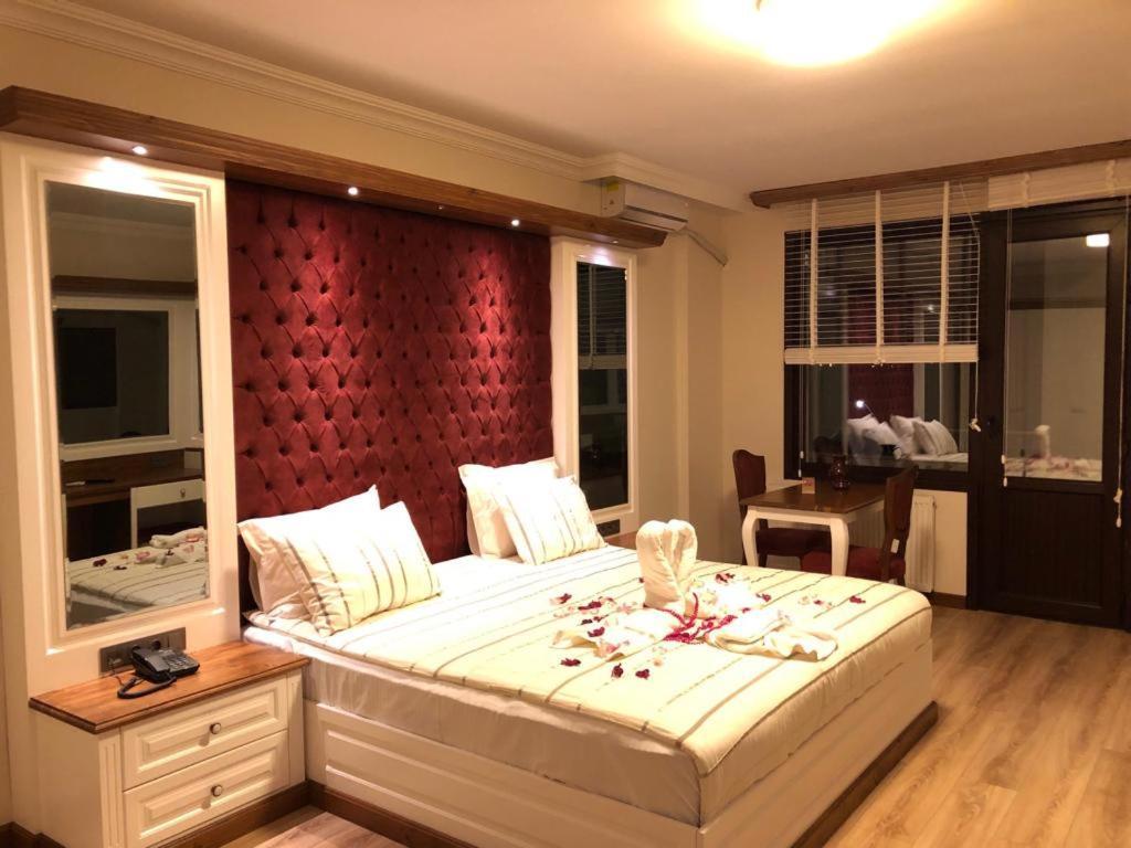 קוג'לי Blue Pier Hotel מראה חיצוני תמונה