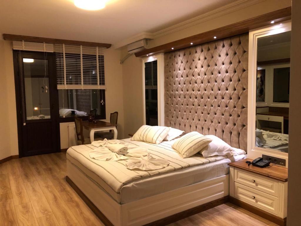 קוג'לי Blue Pier Hotel מראה חיצוני תמונה