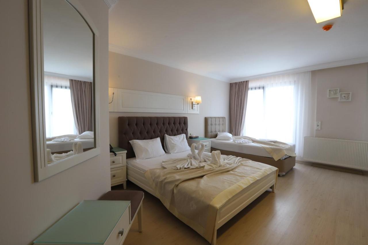קוג'לי Blue Pier Hotel מראה חיצוני תמונה