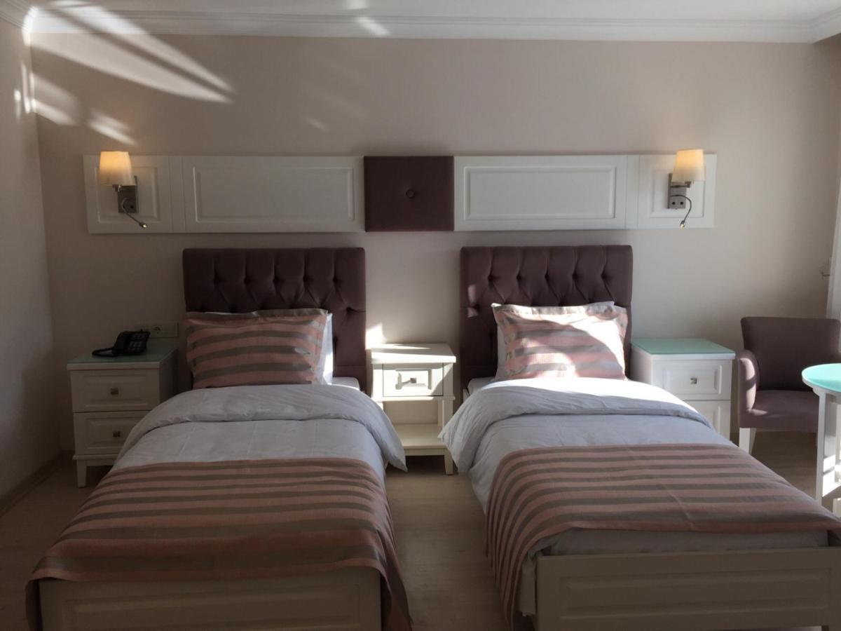 קוג'לי Blue Pier Hotel מראה חיצוני תמונה