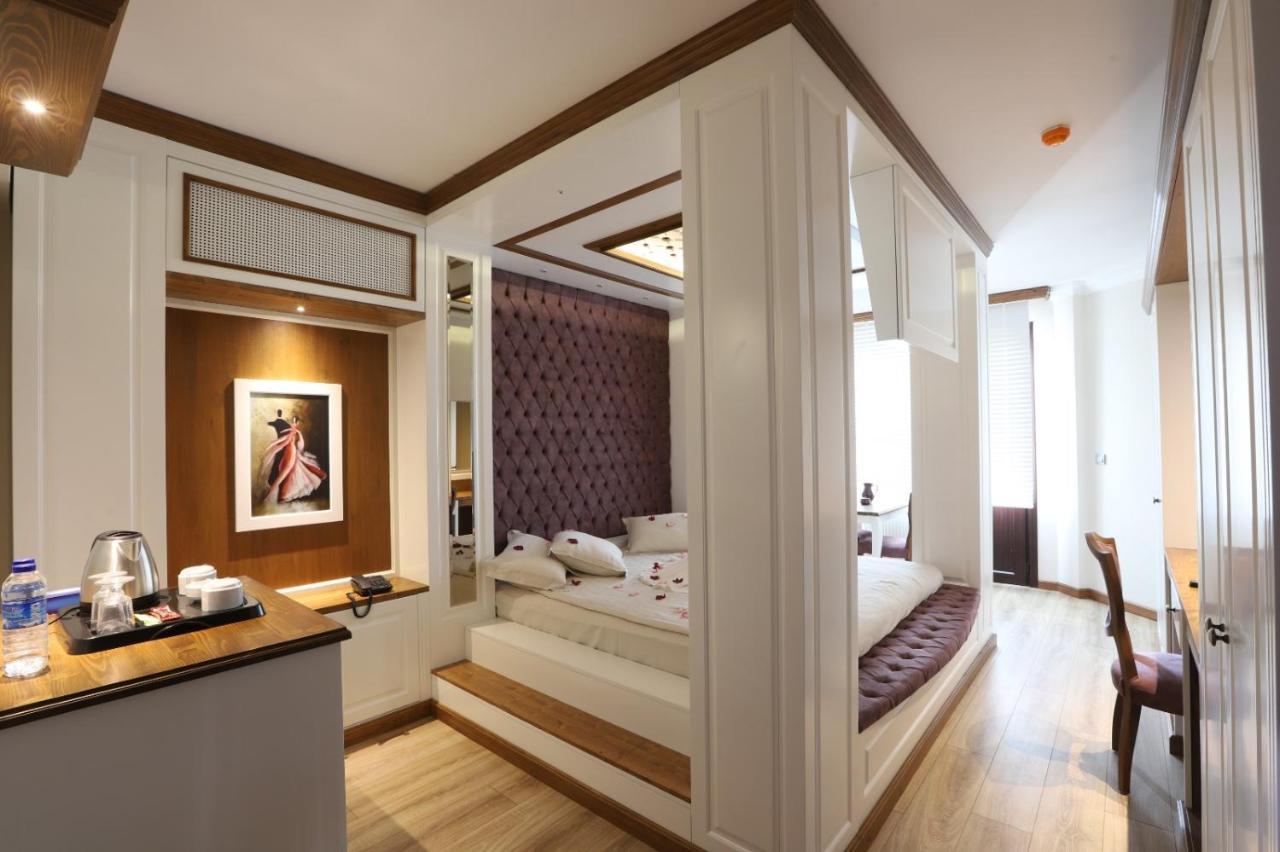 קוג'לי Blue Pier Hotel מראה חיצוני תמונה